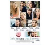 He's Just Not That Into You [DVD]