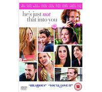 He's Just Not That Into You [DVD]