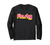He's Known Round Here as Strider Long Sleeve T-Shirt