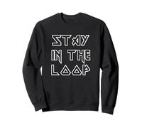 He's Known Round Here as Strider Sweatshirt