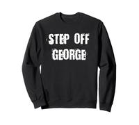 He's Known Round Here as Strider Sweatshirt