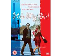 He's My Girl [DVD] [2009]