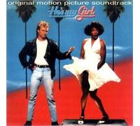 He's My Girl [Soundtrack] [Audio CD]