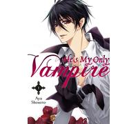He's My Only Vampire, Vol. 1