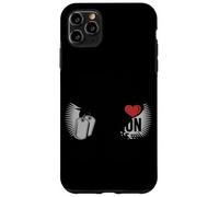 He's Not Just A Soldier He's My Son 4th Of July Case for iPhone 11 Pro Max
