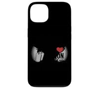 He's Not Just A Soldier He's My Son 4th Of July Case for iPhone 13
