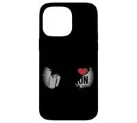 He's Not Just A Soldier He's My Son 4th Of July Case for iPhone 14 Pro Max