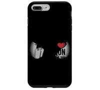 He's Not Just A Soldier He's My Son 4th Of July Case for iPhone 7 Plus/8 Plus