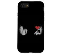 He's Not Just A Soldier He's My Son 4th Of July Case for iPhone SE (2020) / 7/8