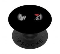 He's Not Just A Soldier He's My Son 4th Of July PopSockets Adhesive PopGrip