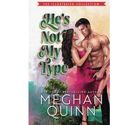 He's Not My Type (The Agitators Series)