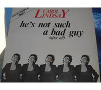 He's Not Such A Bad Guy (After All) [Vinyl Single 12'']