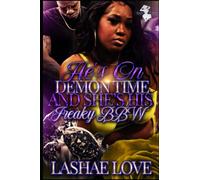 He's On Demon Time And she's His Freaky BBW