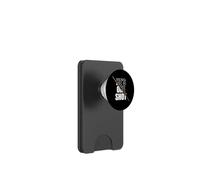 He's One Shot Funny FPS Gaming Sayings Video Games Lover PopSockets PopWallet for MagSafe