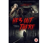 He's Out There [DVD]