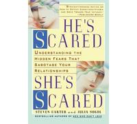 He's Scared, She's Scared