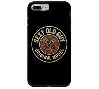 He's Still Got It Funny Guy Sexy Old Man Birthday Party Case for iPhone 7 Plus/8 Plus