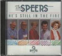 He's Still in the Fire