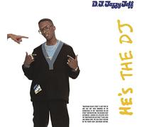 He's The Dj, I'm The Rapper [VINYL]