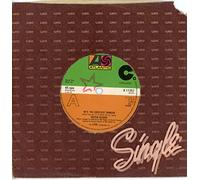 He's The Greatest Dancer / Somebody Loves Me - Sister Sledge 7" 45