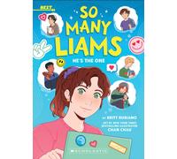 He's the One: A NEXT novel (So Many Liams #1)
