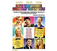 He's Way More Famous Than You [DVD] [2013] [Region 1] [US Import] [NTSC]