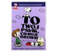 He's Your Dog, Charlie Brown [DVD]