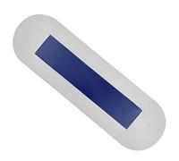 Hesaohuk PVC Kayak for Seat Straps Dinghy Canoe Armrest Strap Handle Patches Handle Grab for Paddle Board Inflatable