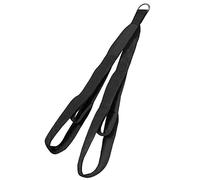 Hesaohuk Triceps Training Device Push Pull Down Rope Muscle Workout Training Exercise Rope Fitness Pull Bodybuilding Equipment