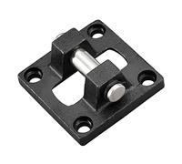 Heschen Foot Flange, CB-63, for Foot Mounting, Work with Pneumatic Standard Cylinder SC 63