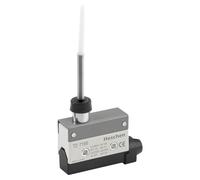 Heschen Horizontal limit switch TZ-7166 momentray spring stick actuator AC 380V 10A single pole