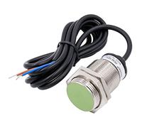 Heschen Inductive Proximity Sensor Switch PR30-10DO M30 Shielded DC 2-Wire NO