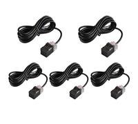 Heschen Inductive Proximity Switch PL-05N, 10-30V 200mA, NPN NO, Sensor Distance 5mm, CE