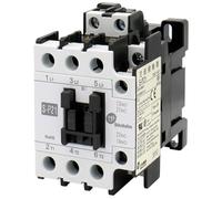 Heschen Magnetic Contactor S-P21 220V 3Phase NO 50/60Hz for Circuit Control
