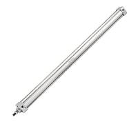 Heschen Pneumatic Standard Cylinder SC 40-1000 40mm Bore PT1/4 Air Cylinder