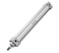 Heschen Pneumatic Standard Cylinder SC 40-300 40mm Bore PT1/4 Air Cylinder