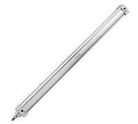 Heschen Pneumatic Standard Cylinder SC 40-700 40mm Bore PT1/4 Air Cylinder