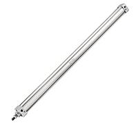 Heschen Pneumatic Standard Cylinder SC 40-800 40mm Bore PT1/4 Air Cylinder