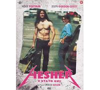 Hesher E' Stato Qui