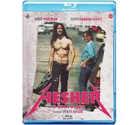Hesher E' Stato Qui