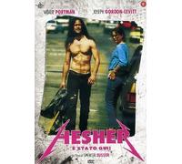 Hesher Is Here DVD Cecchi Gori Home Video