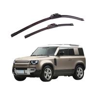 HESHS Windscreen Wipers Replacement Blades for Land Rover Defender 2020-2023,Car Replacement Blades