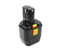 HeShunChang Battery 12V 3Ah Replace for EB12 EB1224 EB12B EB12G EB12M EB12S FEB12 FEB12S FEB12S 12-Feb