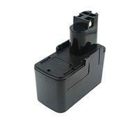 Heshunchang battery 9.6V 2Ah Replace for Bosch BAT001,BH-974,BH-974H,BH-974L,BH-974N