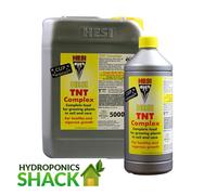 HESI TNT COMPLEX 1, 5,10 & 20 Litre Organic Complete Growth Enhancer Fertilizer