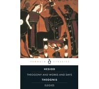 Hesiod and Theognis
