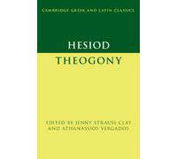 Hesiod: Theogony