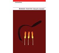 Hesiod's Calendar: A Version of Hesiod's Theogony and Works and Days (Oxford Poets)