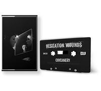 Hesitation Wounds - Chicanery [CASSETTE]