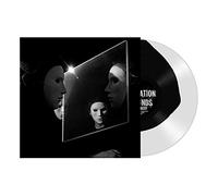 Hesitation Wounds - Chicanery (Vinyl White Edt.) [VINYL]